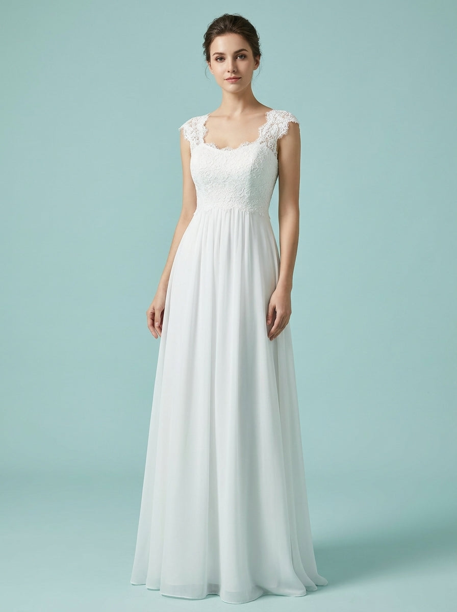 Bride Wedding Dress Princess Married