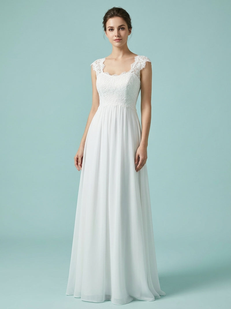 Bride Wedding Dress Princess Married