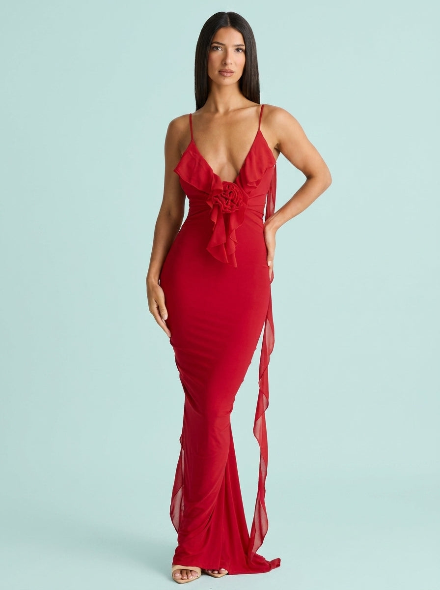 Clothing Suspenders Dress