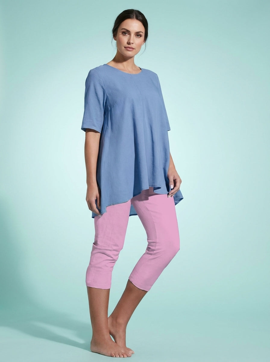 Plain Leggings