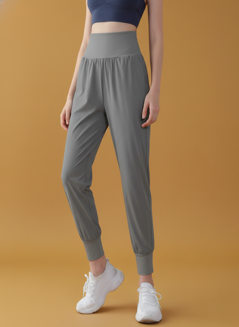 Loose Cool Sports Yoga Pants