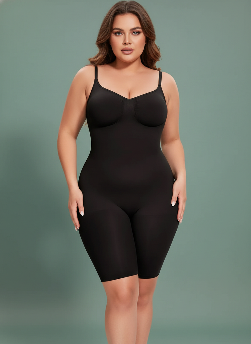 Dropship SEAMLESS Postpartum Abdomen Shapewear Sculpting