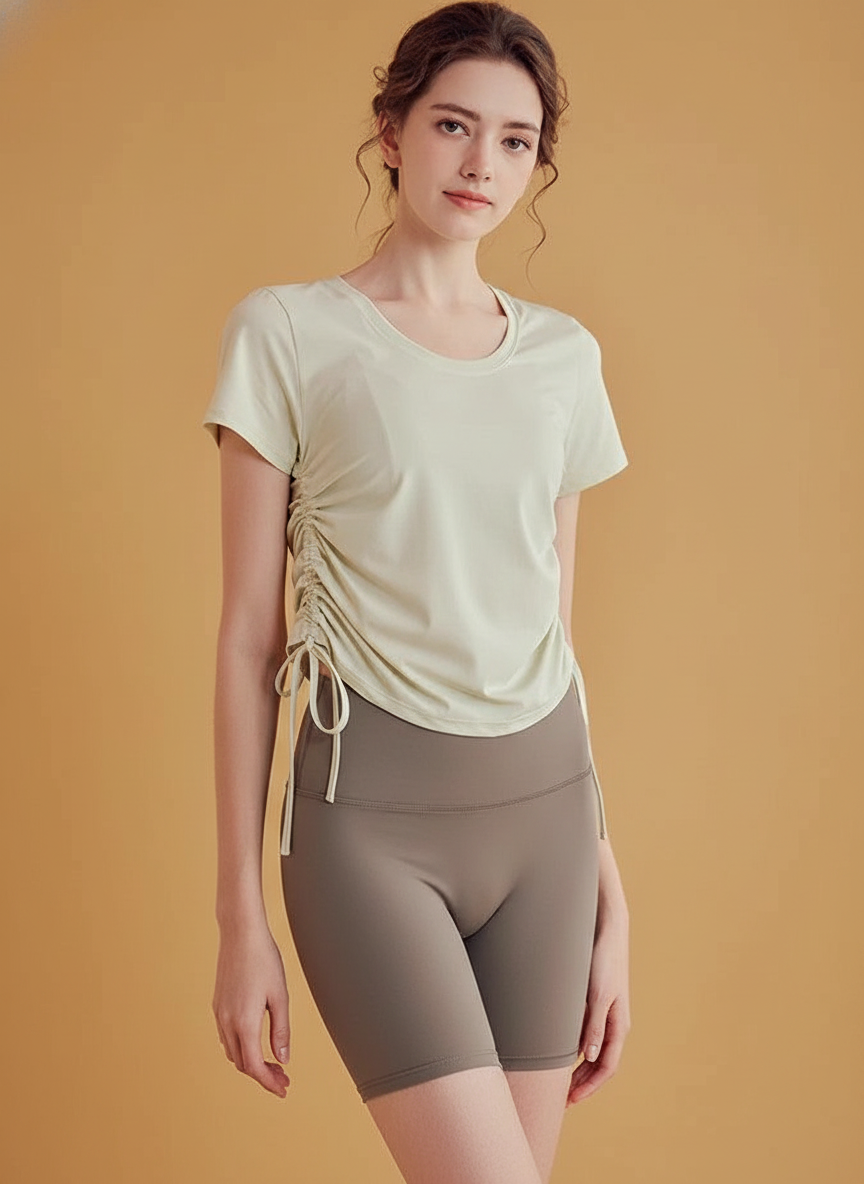 Sports Top Thin