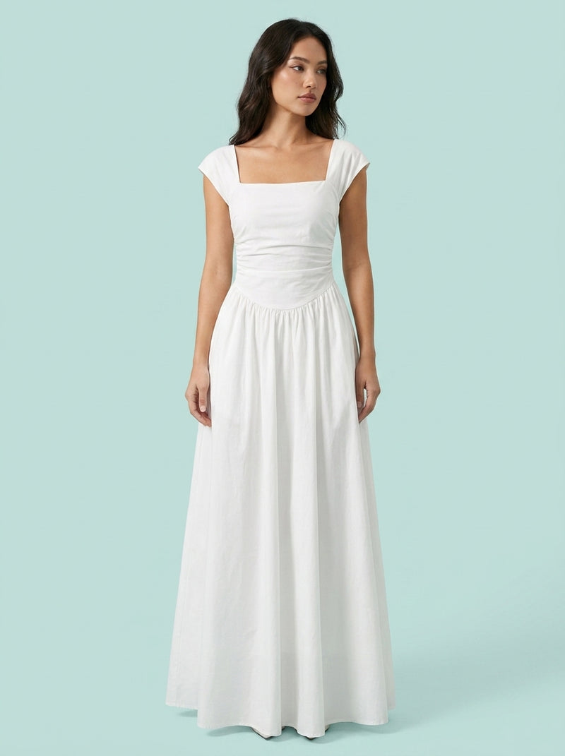 Simple And Beautiful Vest For Dress